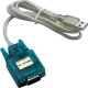 RS-232 vers Câble interface USB