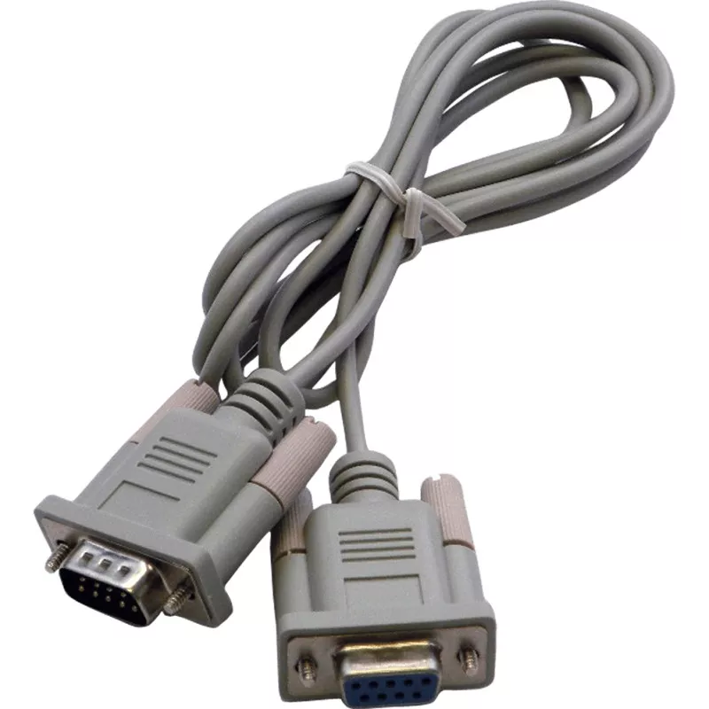 RS-232 cable to PC | Balance Express