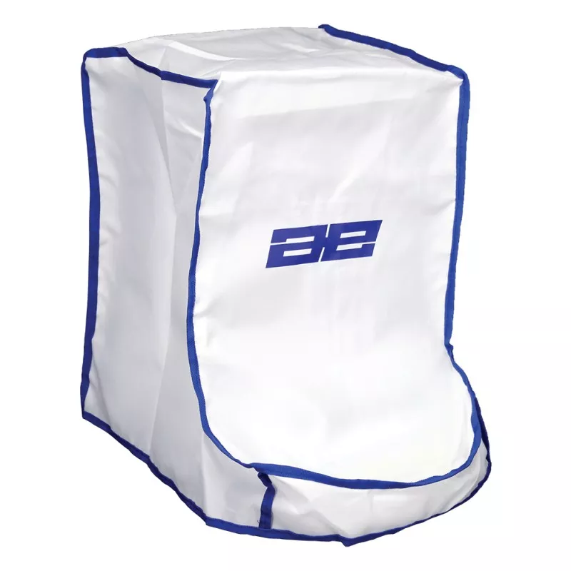 Dust cover for 0.1mg balances | Balance Express