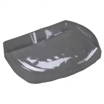 Coque de protection en plastique pour NBL/EBL, plateau 400x300mm | Balance Express