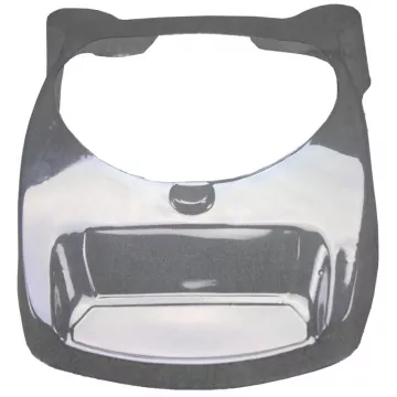 Coque de protection en plastique pour HCB | Balance Express