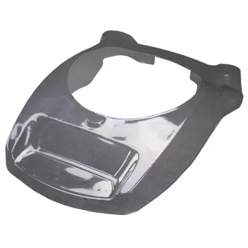 Coques  en plastique pour HCB (lot de 5) | Balance Express