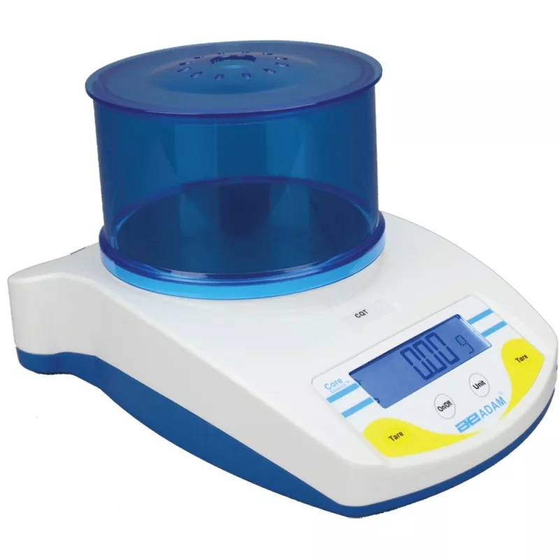 Core® Portable Compact Balances ADAM CQT | Balance Express