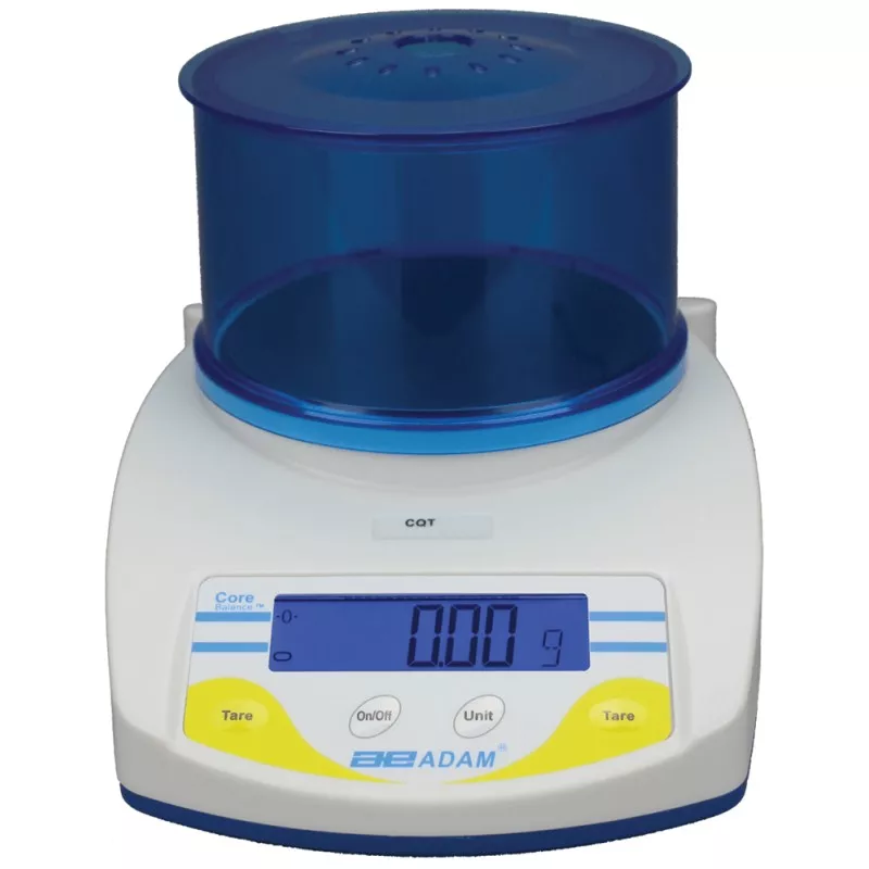 Core® Portable Compact Balances ADAM CQT | Balance Express