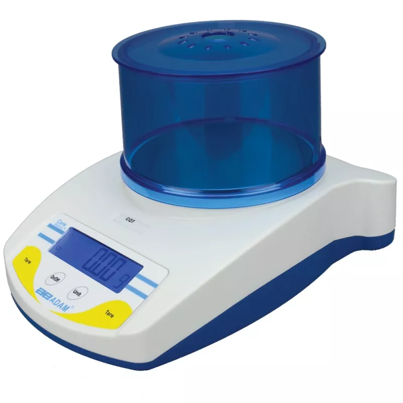Core® Portable Compact Balances ADAM CQT | Balance Express