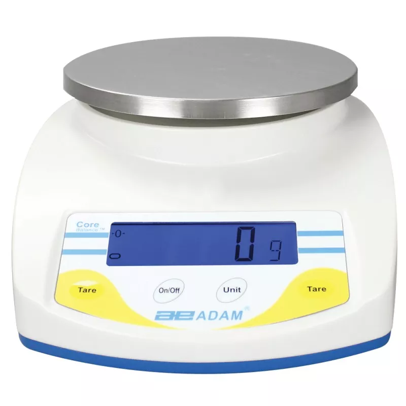 Core® Portable Compact Balances ADAM CQT | Balance Express