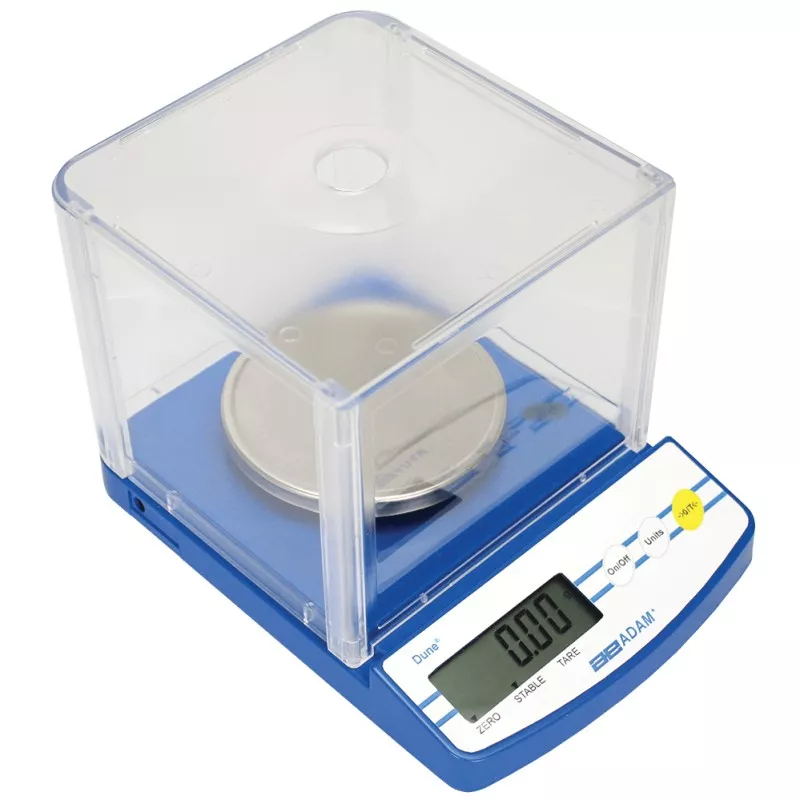 Balance Compacte Dune™ ADAM DCT | Balance Express