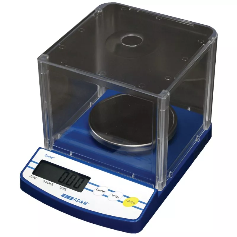 Balance Compacte Dune™ ADAM DCT | Balance Express