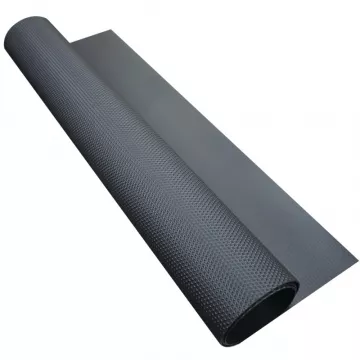Tapis en caoutchouc anti-dérapant (pour CPWplus L) | Balance Express
