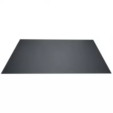Tapis en caoutchouc anti-dérapant (pour CPWplus L) | Balance Express