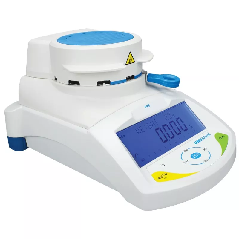 Moisture Analyser ADAM PMB | Balance Express