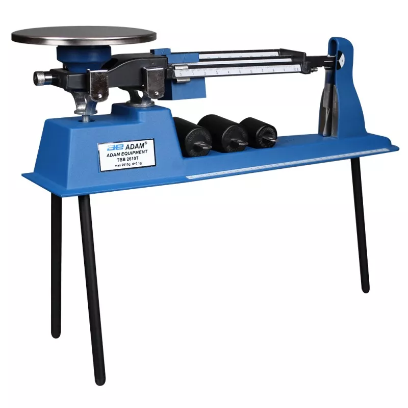 Mechanical balances ADAM TBB | Balance Express