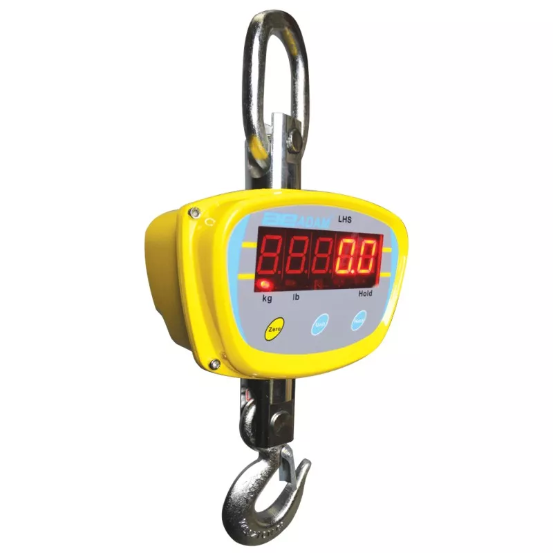 Crane Scales ADAM LHS | Balance Express