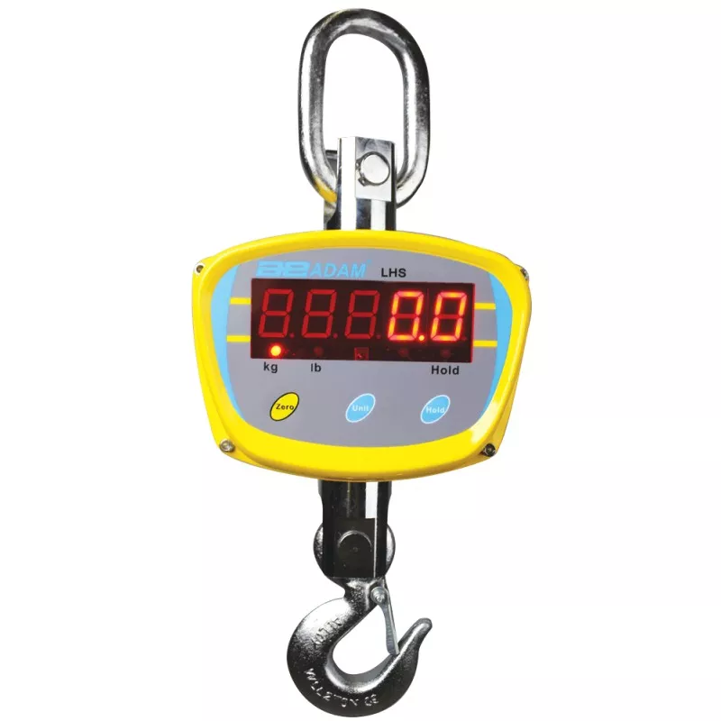 Crane Scales ADAM LHS | Balance Express