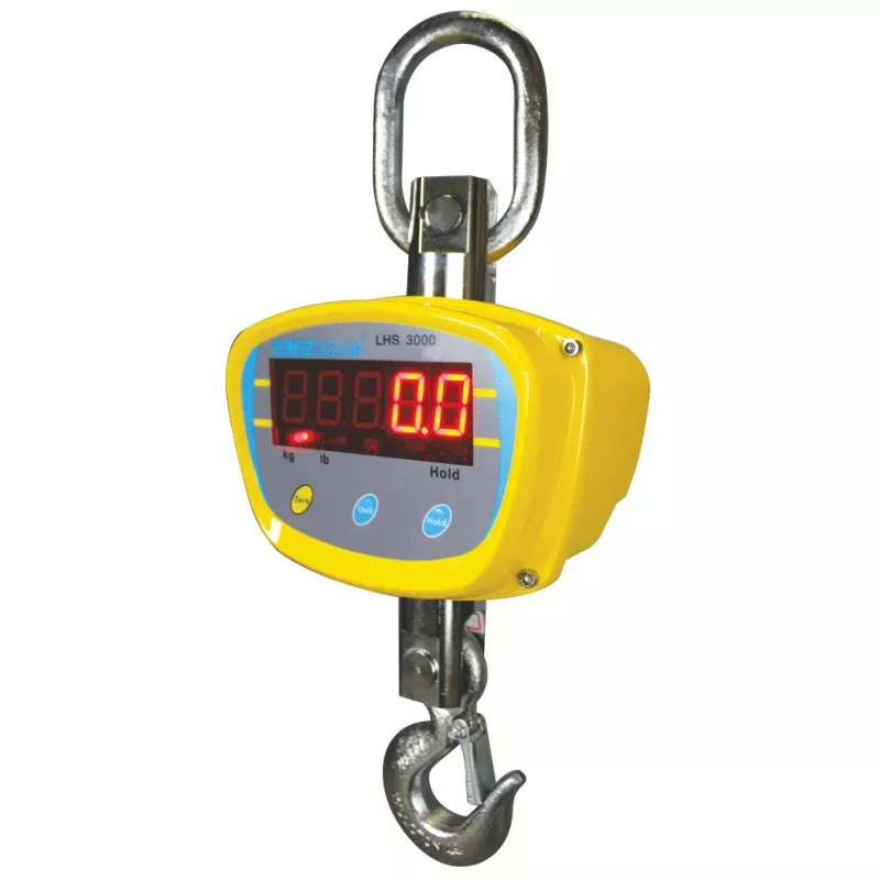 Crane Scales ADAM LHS | Balance Express