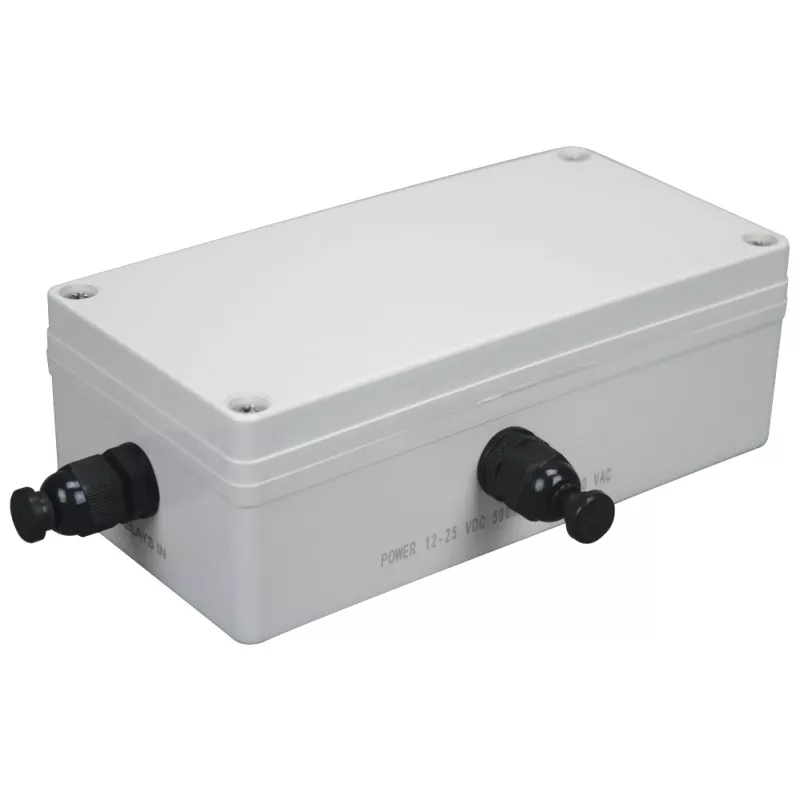 Relay box for AE403 | Balance Express
