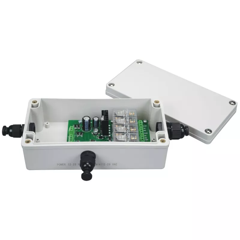 Relay box for AE403 | Balance Express