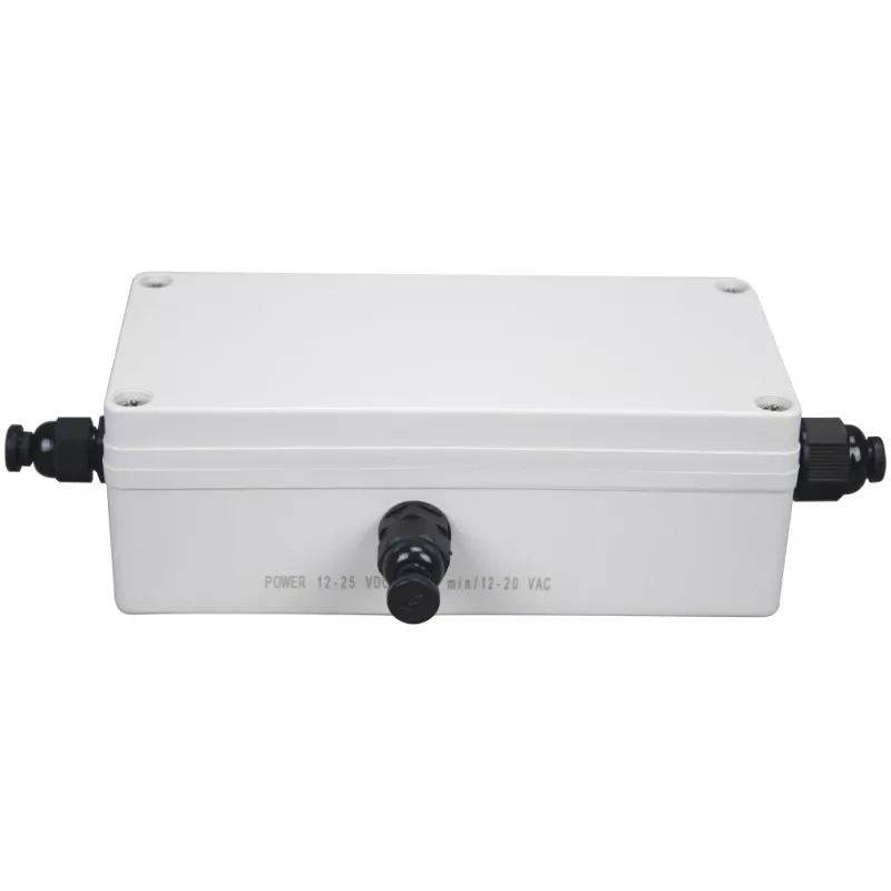 Relay box for AE403 | Balance Express