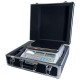 Hard carrying case with lock for CBK/CBC/CBD/AZextra/CCEU