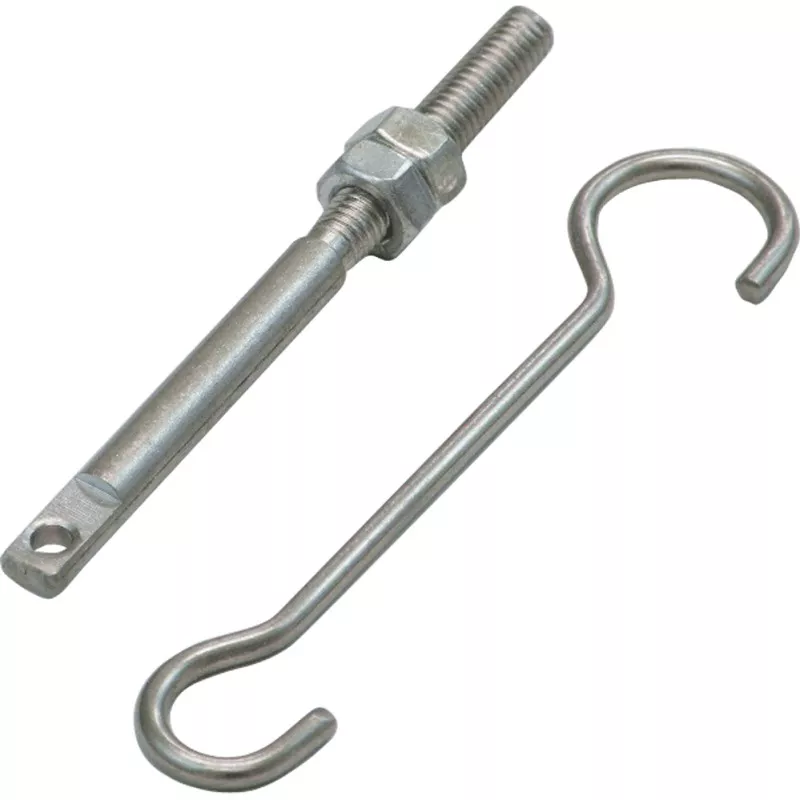 Weigh-below hook for CBK (factory-fitted) | Balance Express