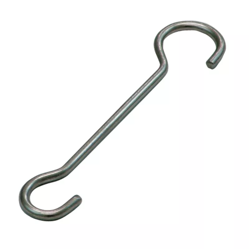 Weigh-below hook for CBK (factory-fitted) | Balance Express