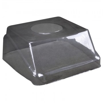 Plastic protective shell (pack of 20)