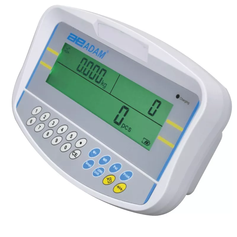 Counting Indicator ADAM GC | Balance Express