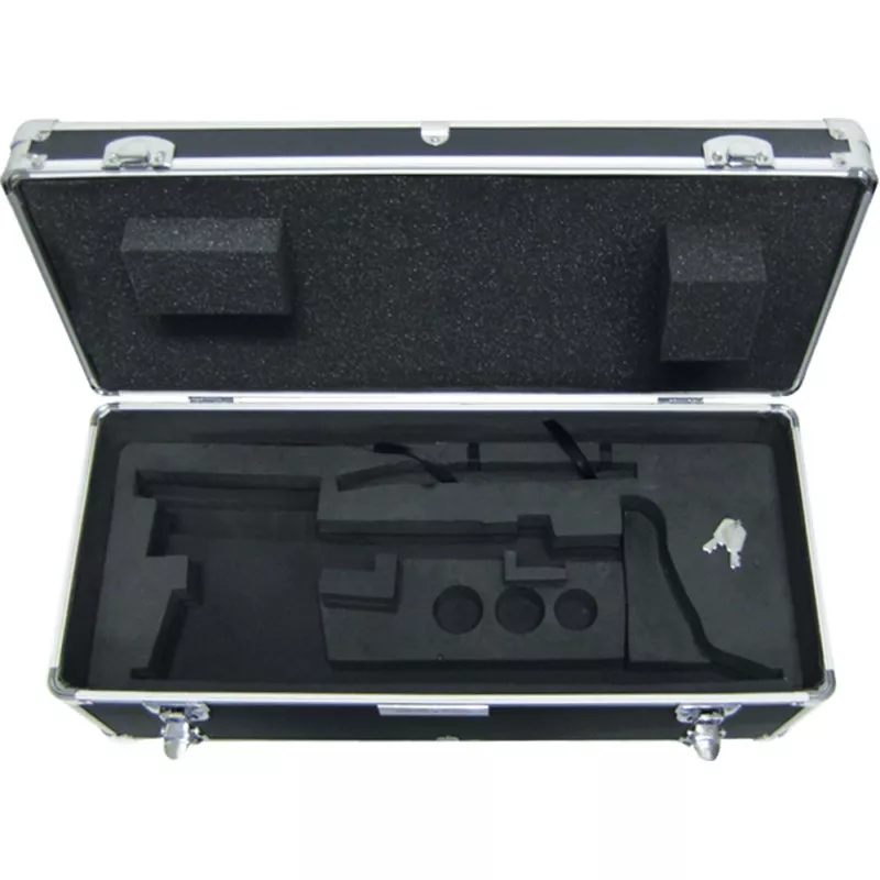 Hard carrying case with lock for TBB | Balance Express