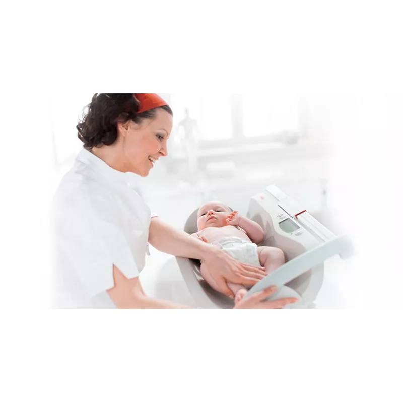 Measuring rod for baby scale SECA 374 - SECA 233 | Balance Express