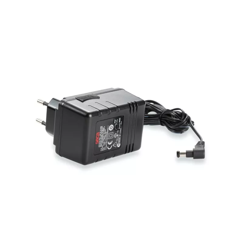 Switch-mode power adapter for baby scales, column scales and flat scales - SECA 447 | Balance Express