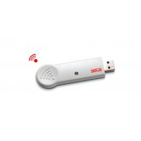 Adaptateur USB seca pour la réception des données sur un ordinateur - SECA 456