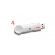 USB adapter for wireless data reception - SECA 456