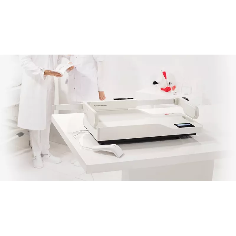Digital measuring rod for baby scales seca 336 i and seca 336 - SECA 234 | Balance Express