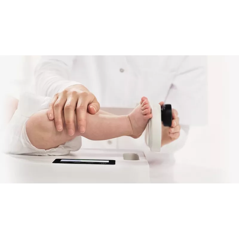 Digital measuring rod for baby scales seca 336 i and seca 336 - SECA 234 | Balance Express
