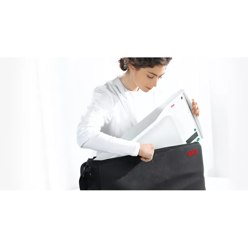 Carrying case for seca 336 baby scales - SECA 428 | Balance Express