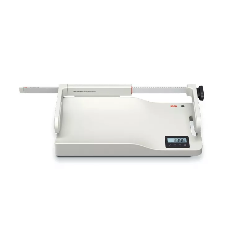 Mobile digital baby scale, medically approved SECA 336 | Balance Express