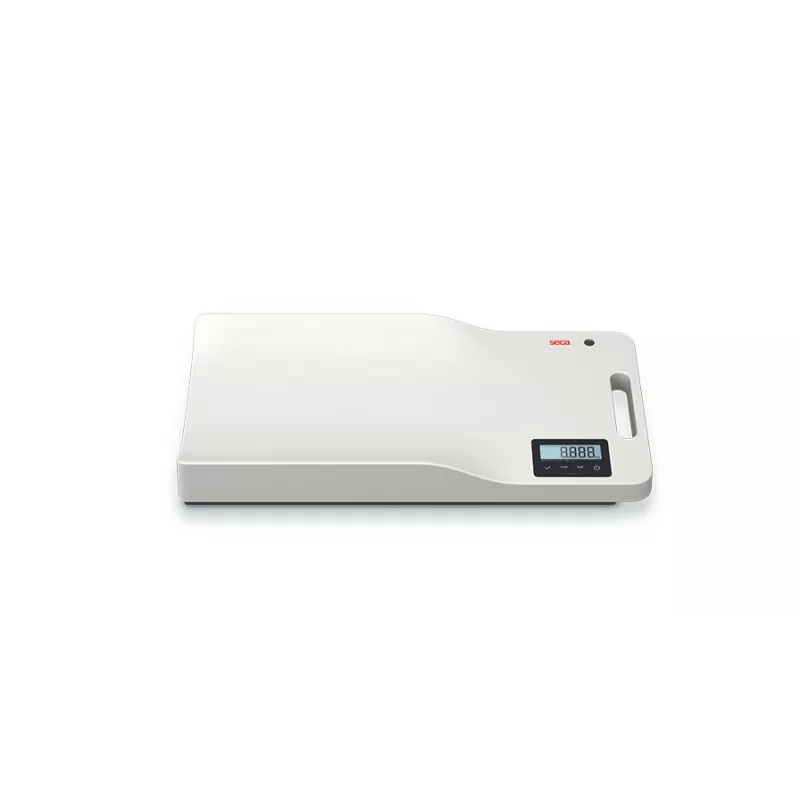 Mobile digital baby scale, medically approved SECA 336 | Balance Express