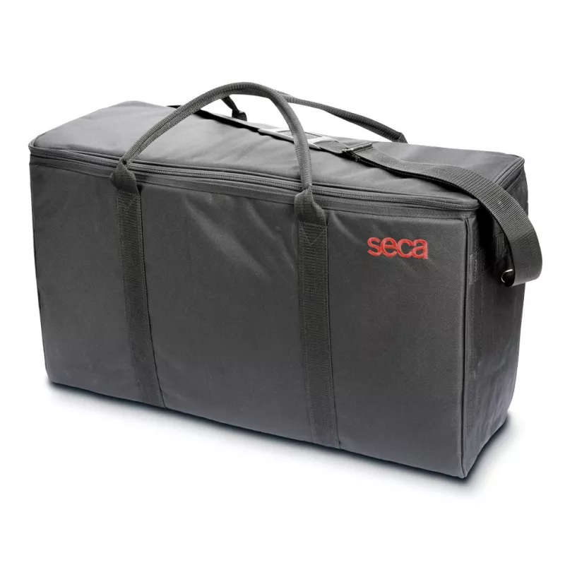 Carrying case to transport measuring instruments and baby scales - SECA 414 | Balance Express