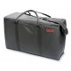 Carrying case to transport measuring instruments and baby scales - SECA 414