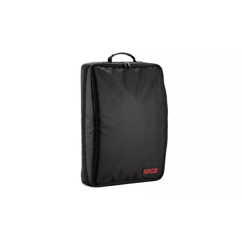 Backpack to transport baby scales safely and comfortably - SECA 431 | Balance Express