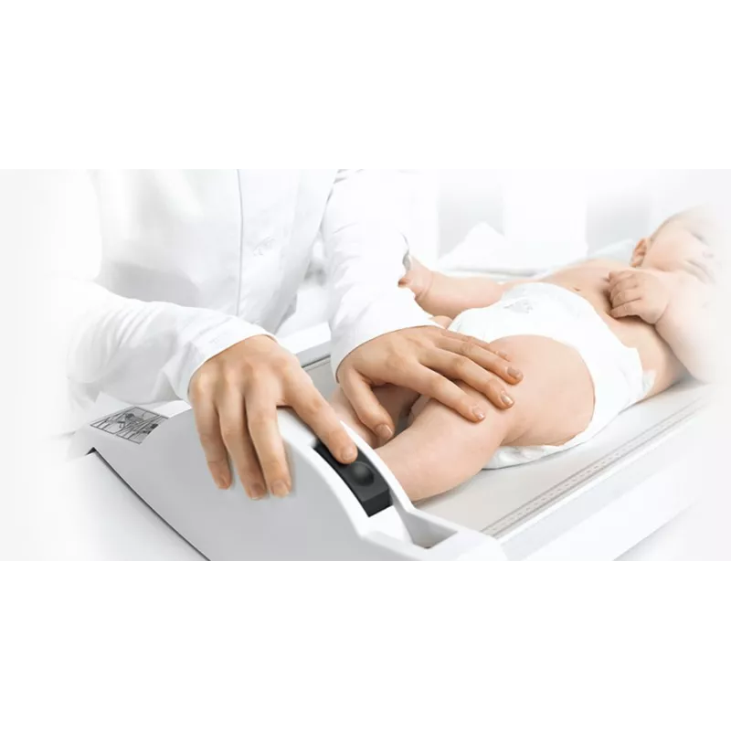 Infantometer for measuring babies and toddlers - SECA 416 | Balance Express