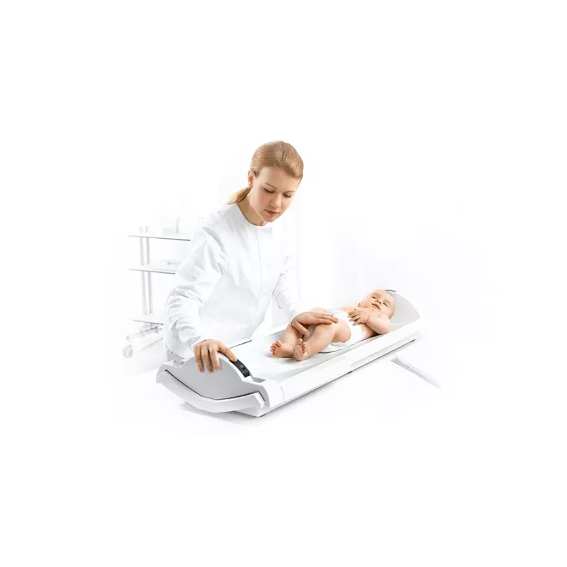 Infantometer for measuring babies and toddlers - SECA 416 | Balance Express