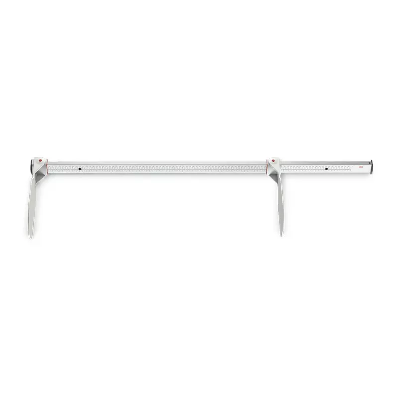 Baby measuring rod with large calipers - SECA 207 | Balance Express