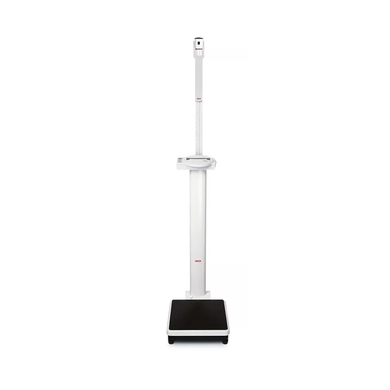 Telescopic measuring rod for seca column scales - SECA 220 | Balance Express