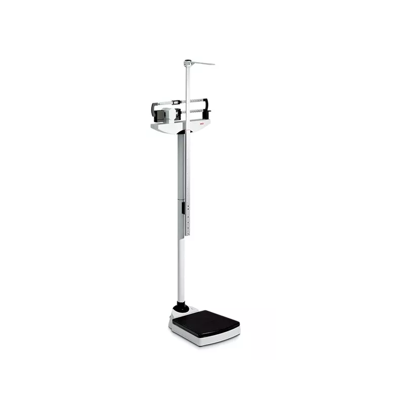 Telescopic measuring rod for seca column scales - SECA 220 | Balance Express