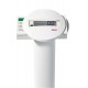 Digital column scales with BMI function, Class III medically approved SECA 799