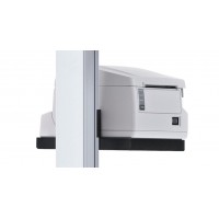 Printer holder for the wireless printer seca 465 - SECA 481
