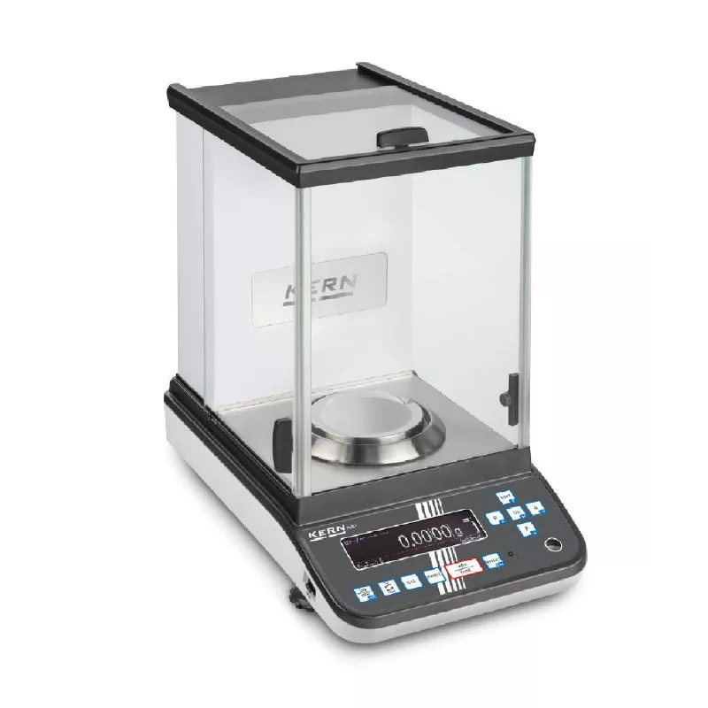 Premium analytical balance ABP | Balance Express