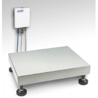 Industria-Piattaforma con Scatola trasformatore A/D KGP