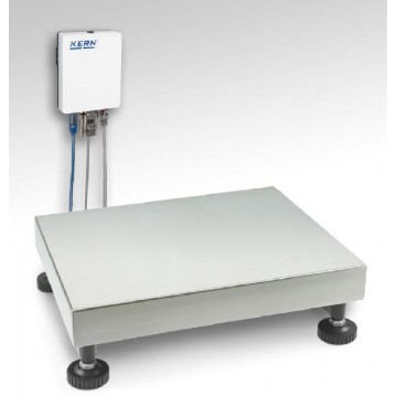 Industrie-Plate-forme avec Boîtier convertisseur analogique/numérique KGP